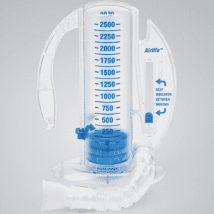 2500 mL w/o One-Way Valve 1/EA