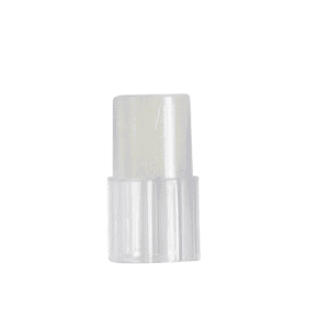 AirLife HME Infant, 15mm ISO Male for Y-Piece; 15mm Female for Tube, 50/Case