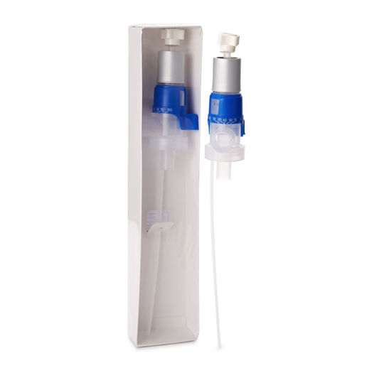 AirLife® Nebulizer Cap (1000ml Bottles Only) 24/case