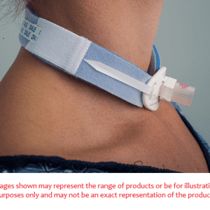 Dale Tracheostomy Tube Holders
