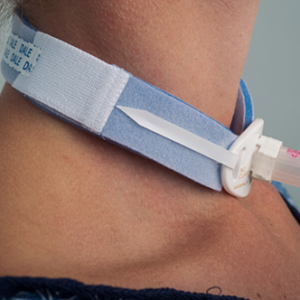 Dale Tracheostomy Tube Holders