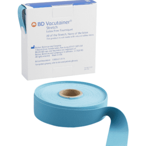 BD Vacutainer® Tourniquet Strap