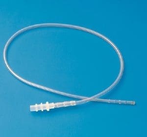 AirLife 14FR Oxygen Catheter