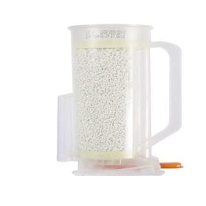 Medisorb® Multi-Absorber, Disposable, 0.8kg, White-Violet Change 6/Case