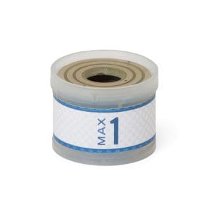 Maxtec Oxygen Sensor Cross Top, 1 Each