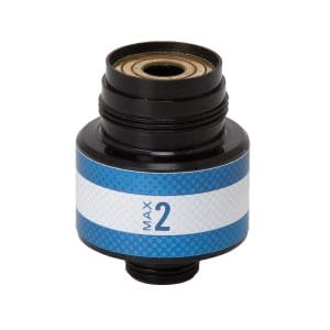 Maxtec Oxygen Sensor Cross Top, 1 Each