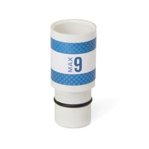 Maxtec Oxygen Sensor for Hudson 5500, 1 Each