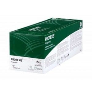 Protexis® Neoprene Surgical Gloves size 8.5