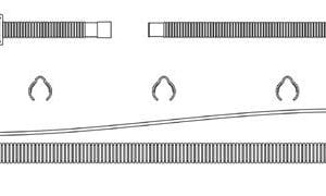 Vision Vent Circuit Kit with Chamber 10/case