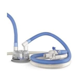 Infant CPAP or Oxygen Therapy Circuit Kit with Chamber 10/case