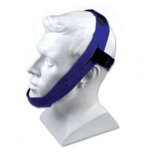 Puresom Premier Chin Strap