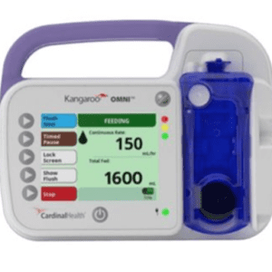 Kangaroo OMNI™ Enteral Feeding Pump