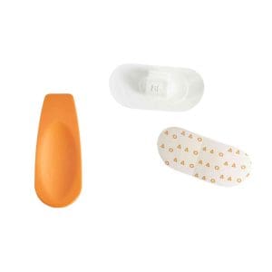 ANCORIS Feeding Tube Anchor Set (10 Fr) 1-Pack