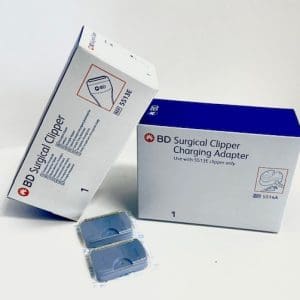 BD Surgical Clipper System Bundle