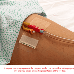 Dale Hold-n-Place Foley Catheter Holders