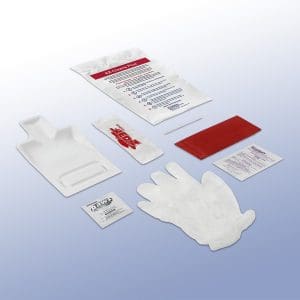 EZ-Cleans Plus® Spill Kit *Each*