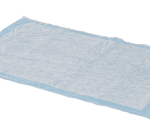WINGS™ Basic Underpad