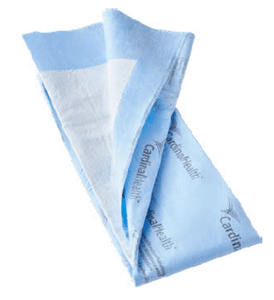 WINGS™ Quilted Premium Comfort Underpad