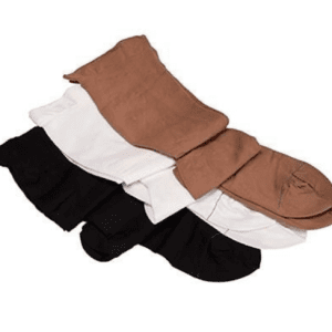 Cardinal Health™ T.E.D.™ Anti-Embolism Stockings for Continuing Care - Knee Length