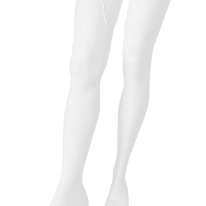 Cardinal Health™ T.E.D.™ Anti-Embolism Stockings for Continuing Care - Thigh Length