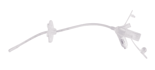 MIC® Gastrostomy Feeding Tubes w/ ENFit® - Image 2