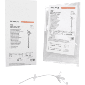 MIC® Gastrostomy Feeding Tubes w/ ENFit®