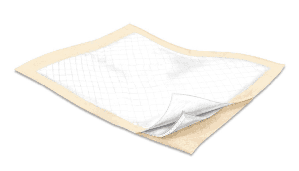 WINGS™ Plus Underpad - Image 5