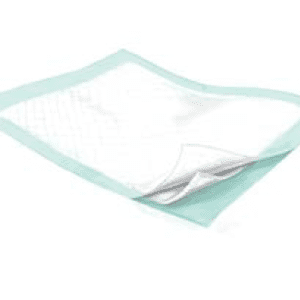 WINGS™ Plus Underpad