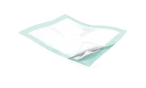 WINGS™ Plus Underpad