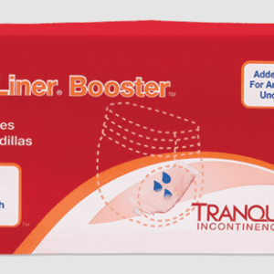 Tranquility® TopLiner™ Booster Pad
