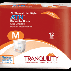 Tranquility® ATN (All-Through-the-Night) Briefs