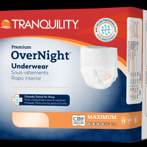 Tranquility® Premium OverNight™ Underwear