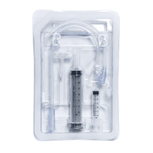 MIC-Key® Low-Profile Gastrostomy Feeding Tube Kit - ENFit®