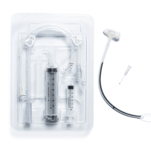 MIC-Key® Jejunal Feeding Tube Kit - ENFit®
