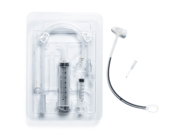 MIC-Key® Jejunal Feeding Tube Kit - ENFit®