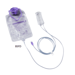 Kangaroo OMNI™ Feeding Sets