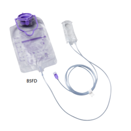 Kangaroo OMNI™ Feeding Sets