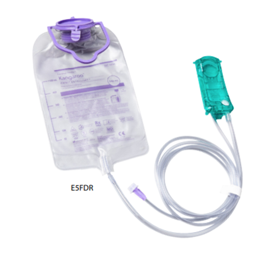 Kangaroo OMNI™ Feeding Sets - Image 3