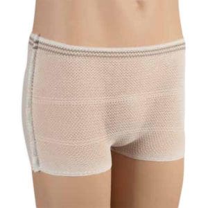 Cardinal Knit Mesh Underpants, Size XL [10/BG]