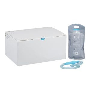 Coloplast SpeediCath® Pocket Urinary Catheter, 14Fr, 16", 30/Box