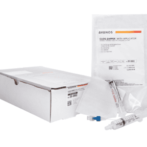 Avanos Enteral Accessories