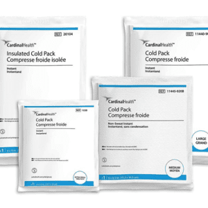 Cardinal Health™ Instant Cold Packs