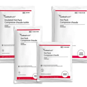 Cardinal Health™ Instant Hot Packs