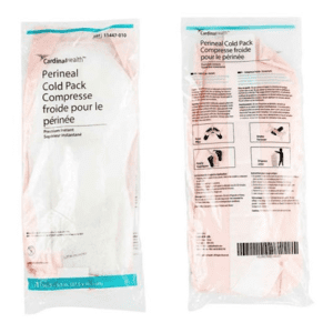 Cardinal Health™ Perineal Cold Packs