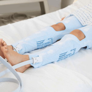 Kendall SCD™ SmartFlow™ Sleeves