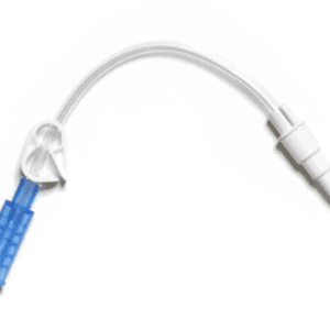 MIC Extension Set