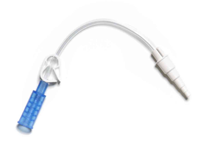 MIC Extension Set