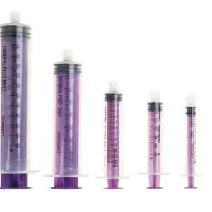 Monoject™ Enteral/Oral Syringe ENFit® Tip w/o Safety