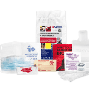 Safetec® Spill Kit
