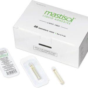 Mastisol Liquid Adhesive